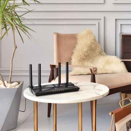 TP-Link - Routeur Wi‑Fi 6 bi-bande Archer AX23