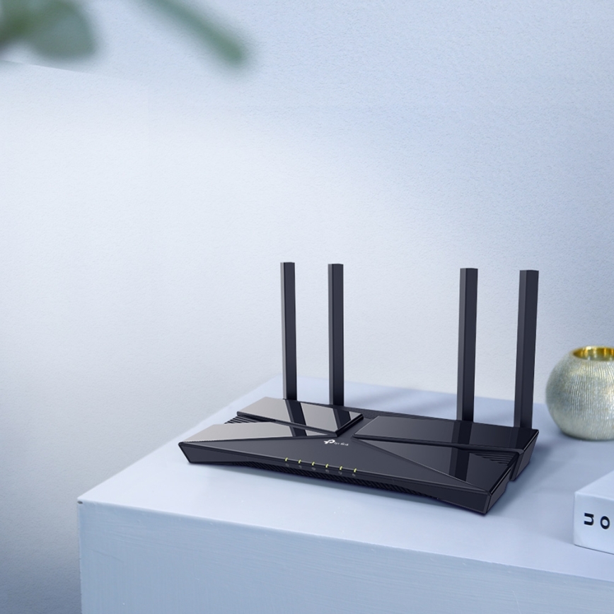 TP-Link - Routeur Wi‑Fi 6 bi-bande Archer AX23