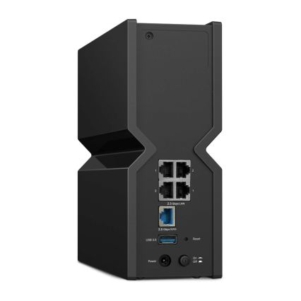 TP-Link - Routeur Wi‑Fi 7 tri-bande