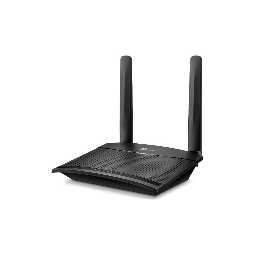 TP-Link - Routeur Wi‑Fi N 300 Mbps 4G LTE