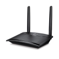 TP-Link - Routeur Wi‑Fi N 300 Mbps 4G LTE TL‑MR100