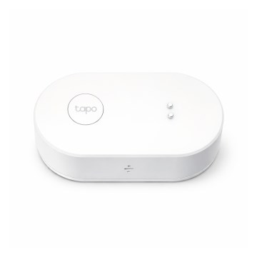 TP-Link - Sensore intelligente per perdite d'acqua (2x AAA)