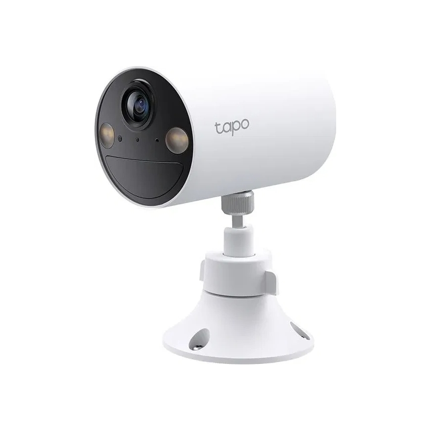 TP-Link - Smarte Außenkamera IP65 Wi-Fi Tuya