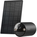 TP-Link - Solarkamera für den Außenbereich mit Sensor, IP65, Wi-Fi