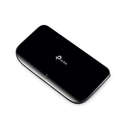 TP-Link - Switch desktop Gigabit a 8 porte
