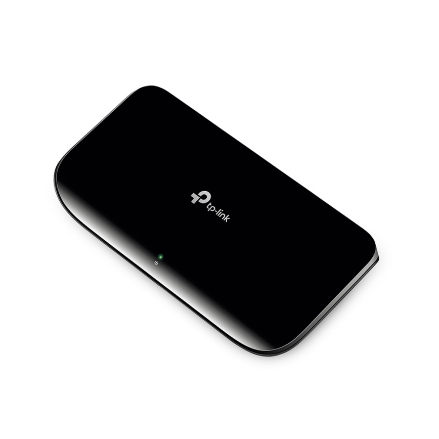 TP-Link - Switch desktop Gigabit a 8 porte