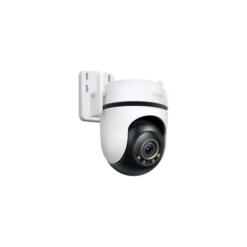 TP-Link - Telecamera esterna IP66 Wi-Fi