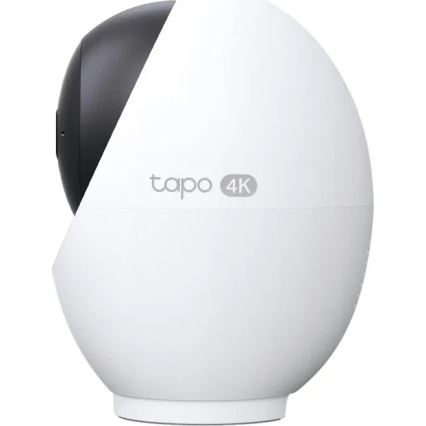 TP-Link - Telecamera intelligente Wi-Fi Tuya