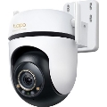 TP-Link - Telecamera per esterni con sensore, grado di protezione IP66 e Wi-Fi