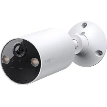 TP-Link - Telecamera smart per esterni IP65 Wi‑Fi Tuya