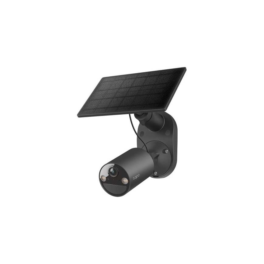 TP-Link - Telecamera solare per esterni con sensore IP65 Wi-Fi