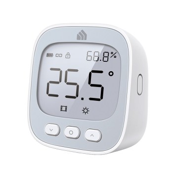 TP-Link - Thermostat numérique 2x AAA