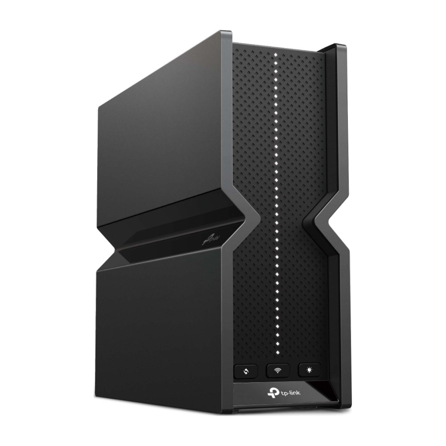 TP-Link - Tri-Band Wi-Fi 7 Router