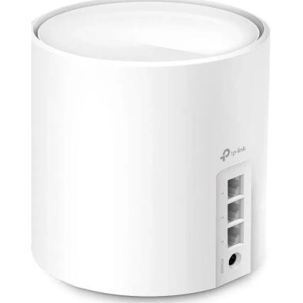 TP-Link - Wi-Fi 6 Mesh-System für das ganze Zuhause Deco X50