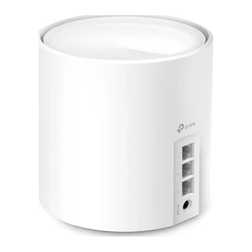 TP-Link - Wi-Fi 6 Mesh-System für das ganze Zuhause Deco X50