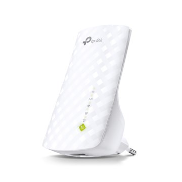 TP-Link - WLAN-Extender/Repeater 2,4/5 GHz Wi-Fi