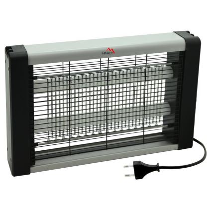 Trappola elettrica per insetti UV/2,1W/230V 60 m2