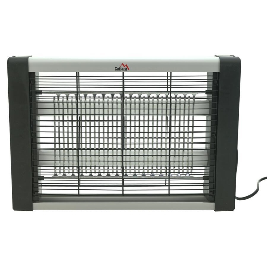 Trappola elettrica per insetti UV/2,1W/230V 60 m2