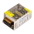 Trasformatore elettronico LED 40W/230V/12V DC