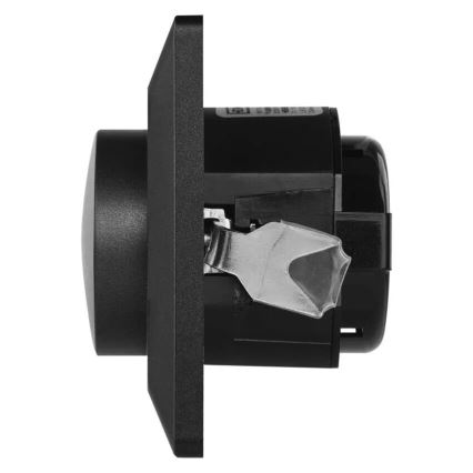 Triac rotante dimmer 110W/230V antracite