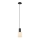 Trio - Hängeleuchte WAILER 1xGU10/5W/230V beige