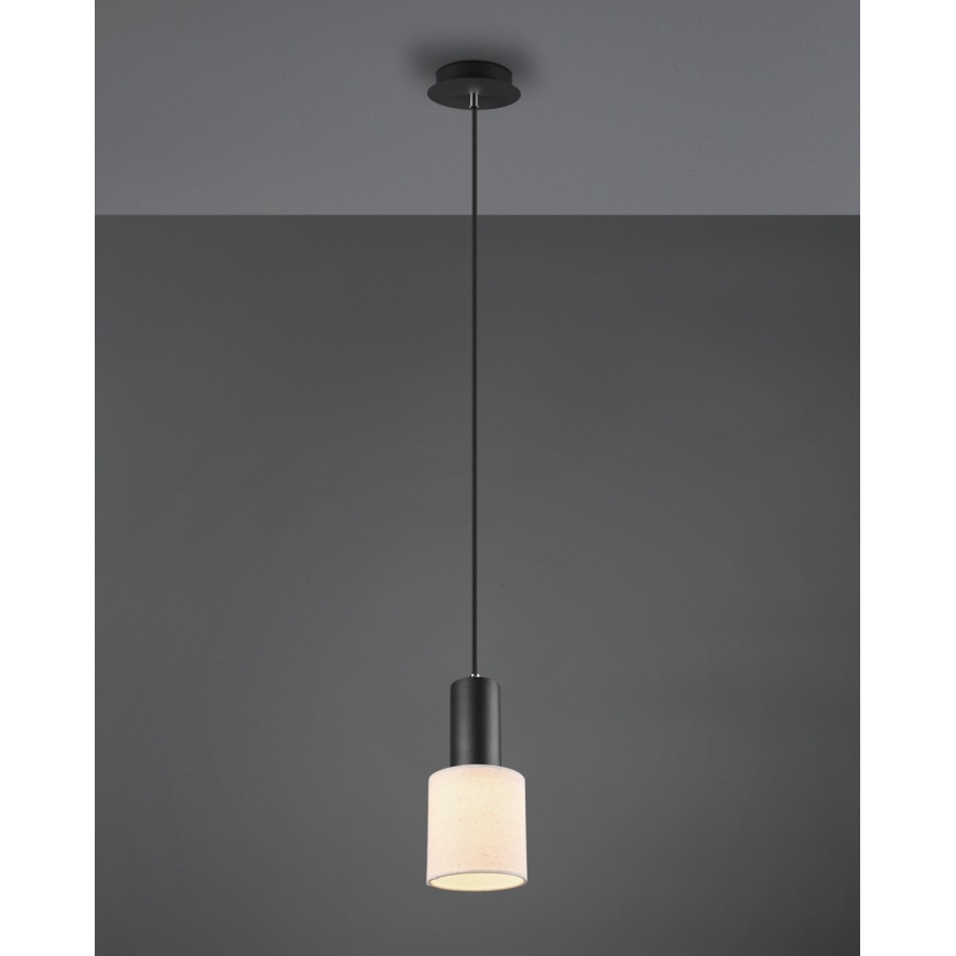 Trio - Hängeleuchte WAILER 1xGU10/5W/230V beige