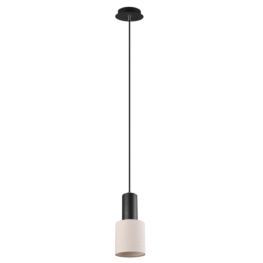 Trio - Hängeleuchte WAILER 1xGU10/5W/230V beige