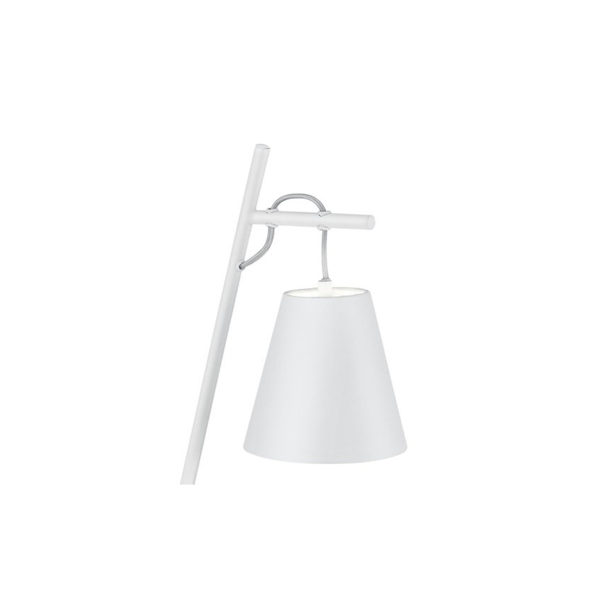 Trio - Lampe de table ANDREUS 1xE14/40W/230V