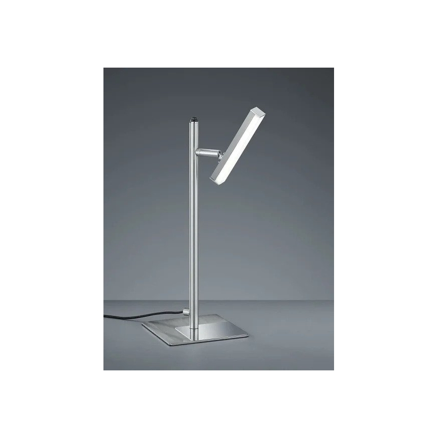 Trio - Lampe de table OPIUM LED/4,5W/230V