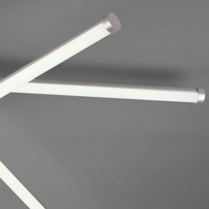 Trio - LED dimmbarer Einbaukronleuchter SMARAGD 3xLED/8W/230V 3000-6000K