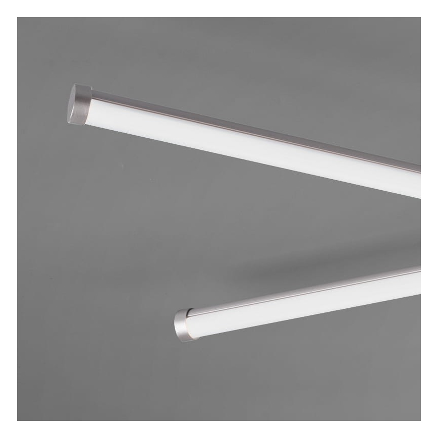 Trio - Lustre encastré LED à intensité variable SMARAGD 2xLED/8W/230V 3000-6000K