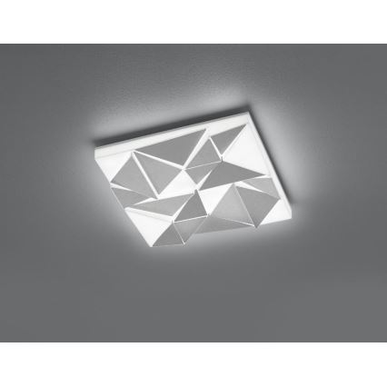 Trio - Plafoniera LED TRINITY LED/24W/230V 3000/4000/5500K