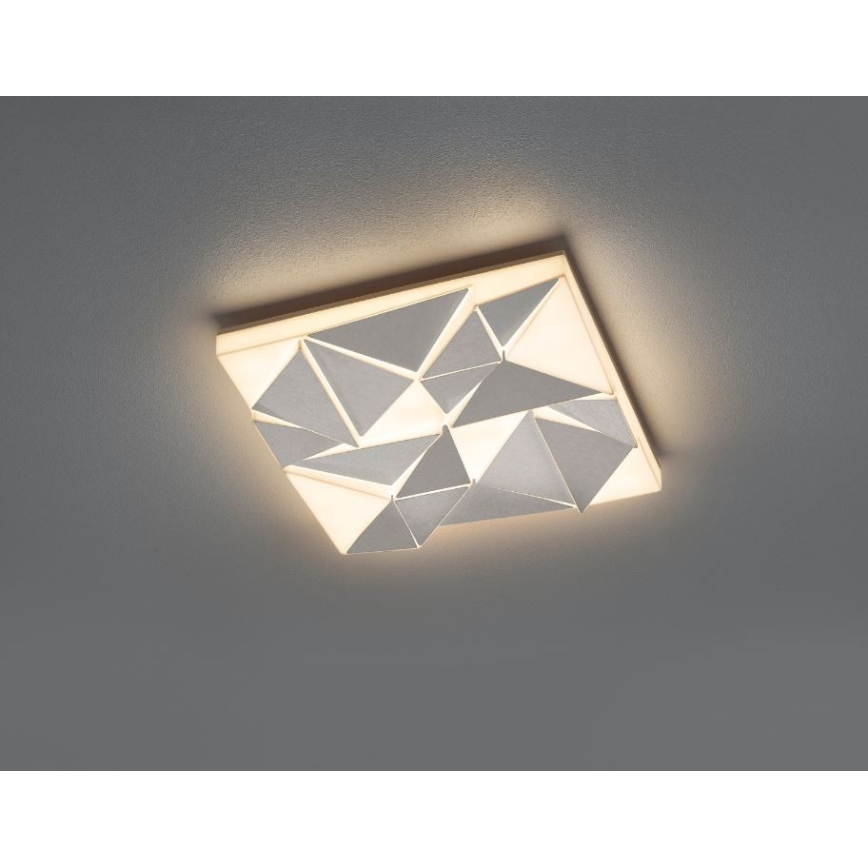 Trio - Plafoniera LED TRINITY LED/24W/230V 3000/4000/5500K