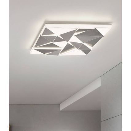 Trio - Plafoniera LED TRINITY LED/24W/230V 3000/4000/5500K