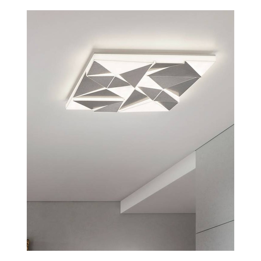 Trio - Plafoniera LED TRINITY LED/24W/230V 3000/4000/5500K
