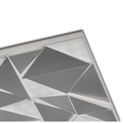 Trio - Plafoniera LED TRINITY LED/24W/230V 3000/4000/5500K