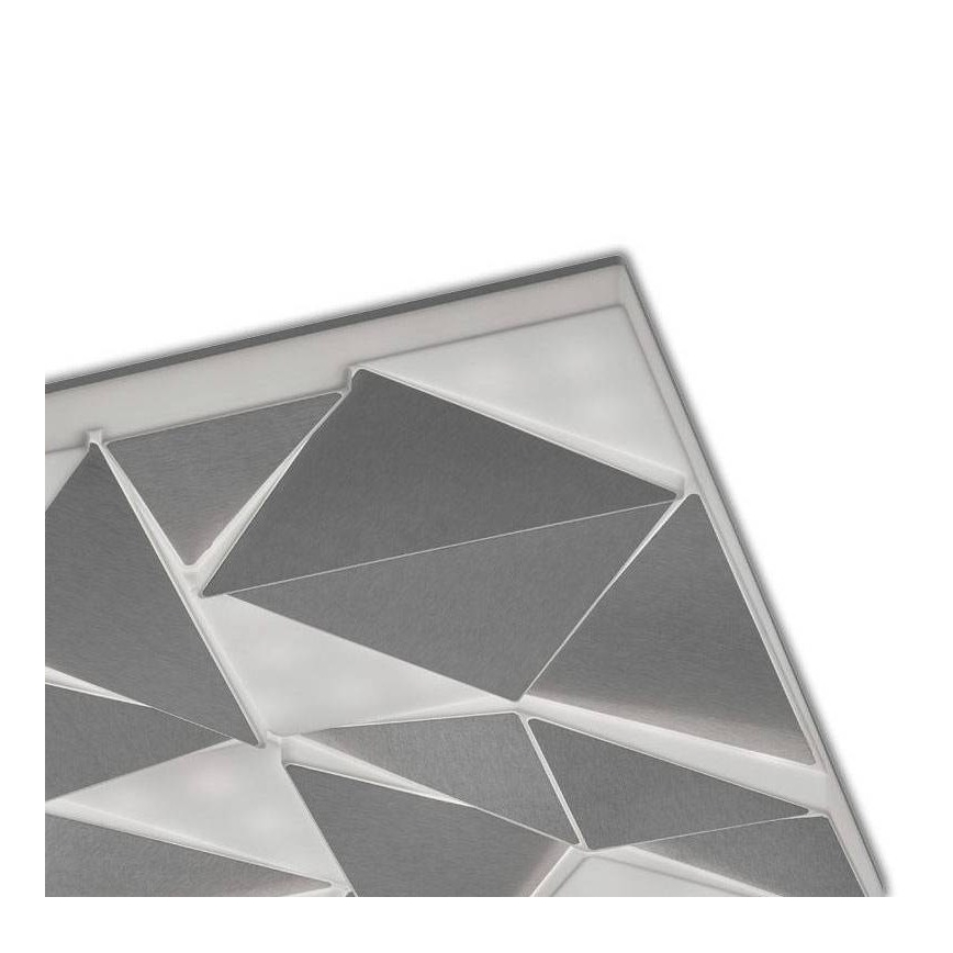 Trio - Plafoniera LED TRINITY LED/24W/230V 3000/4000/5500K