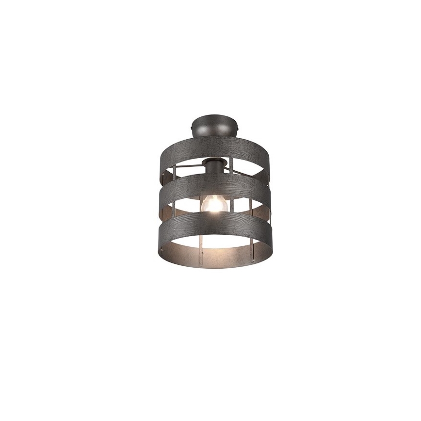 Trio - Recessed Kronleuchter DUNCAN 1xE27/40W/230V