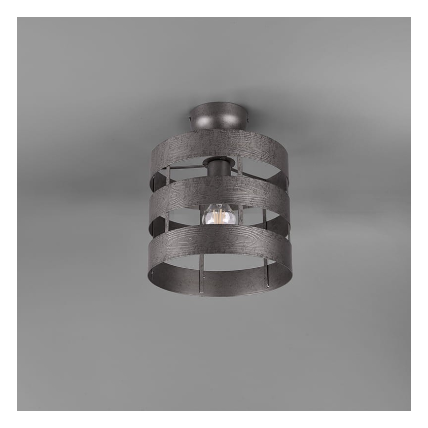 Trio - Recessed Kronleuchter DUNCAN 1xE27/40W/230V