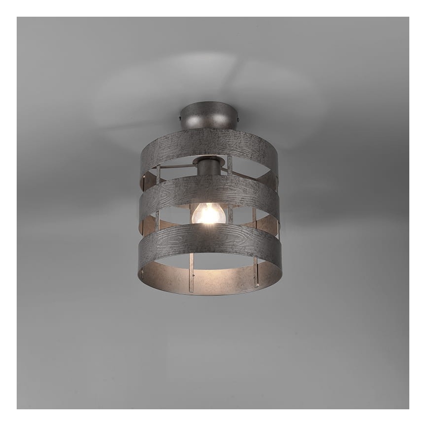 Trio - Recessed Kronleuchter DUNCAN 1xE27/40W/230V