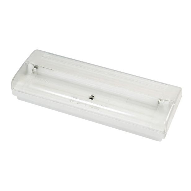 TRQ 00016 - Luce di emergenza ORION EF-S400 2G7/11W/230V 1600 mAh IP65