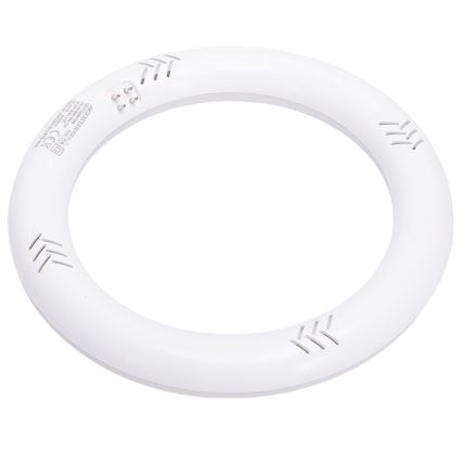 Tube fluorescent à LED G10q/14W/230V 4000K - Aigostar