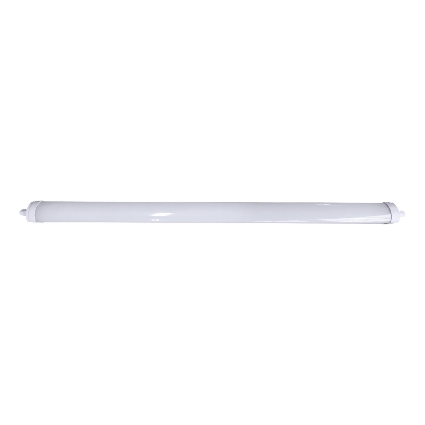 Tube fluorescent industriel à intensité variable VOLITER LED/20/28/36W/230V 3000/4000/6000K 120 cm IP65 blanc