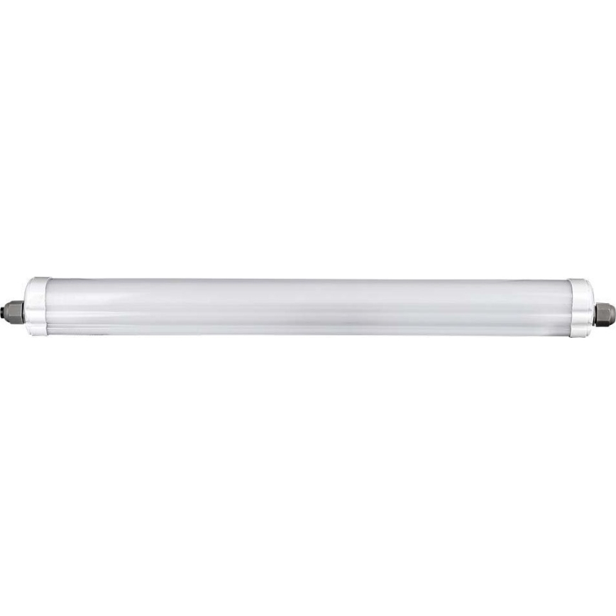 Tube fluorescent industriel G-SERIES LED/18W/230V 4000K IP65 60 cm
