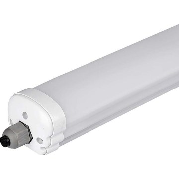 Tube fluorescent industriel G-SERIES LED/18W/230V 6500K IP65 60 cm