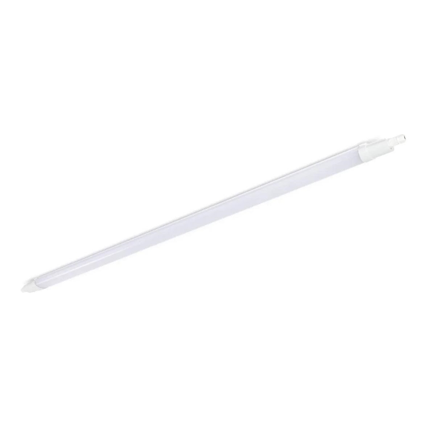 Tube fluorescent industriel LED/36W/230V IP65 4000K 126 cm