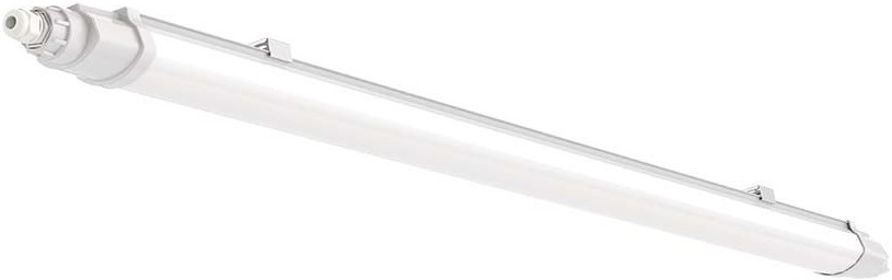 Tube fluorescent industriel LED/48W/230V 4000K IP65 150 cm