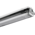 Tube fluorescent industriel LED T8 2xG13/22W/230V IP65 4000K 156 cm