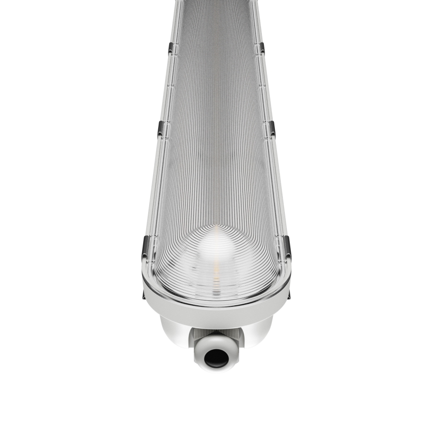 Tube fluorescent industriel LIMEA GIGANT PRO LED/12/21W/230V 4000K IK10 IP66 60 cm