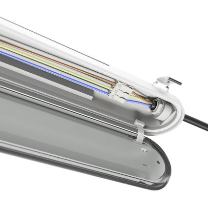Tube fluorescent industriel LIMEA GIGANT PRO LED/12/21W/230V 4000K IK10 IP66 60 cm